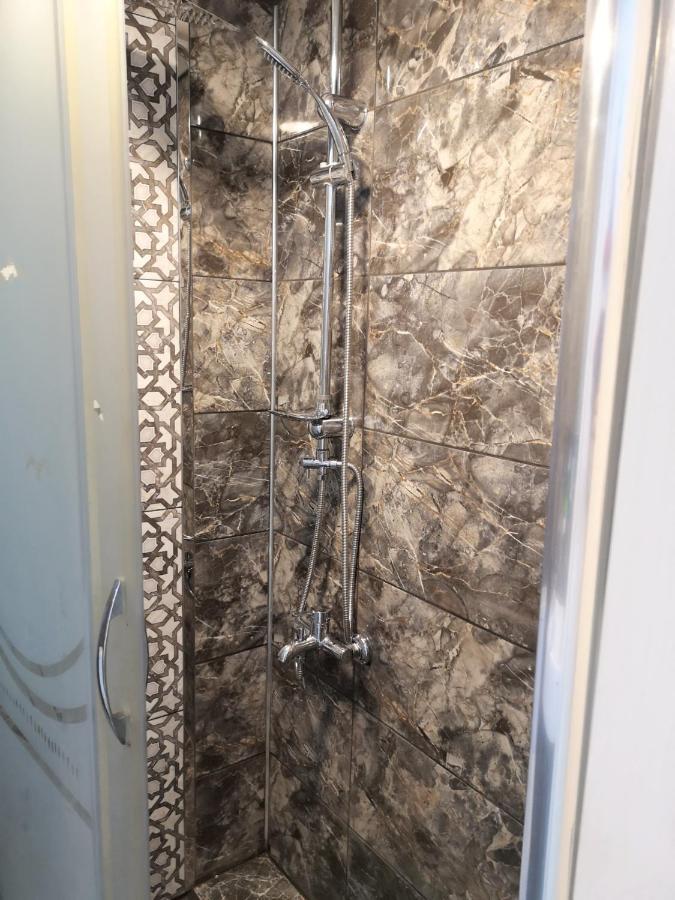 Center Apart Aparthotel Istanbul Bagian luar foto